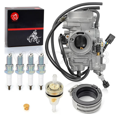 Carburetor & Intake Manifold for Honda Shadow Spirit 750 (2007–2009)