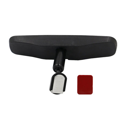 10" Black Rear View Mirror for Car Universal (AU)