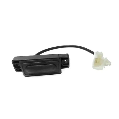 Trunk Switch Tailgate Release Handle for 2005-2017 Suzuki Swift