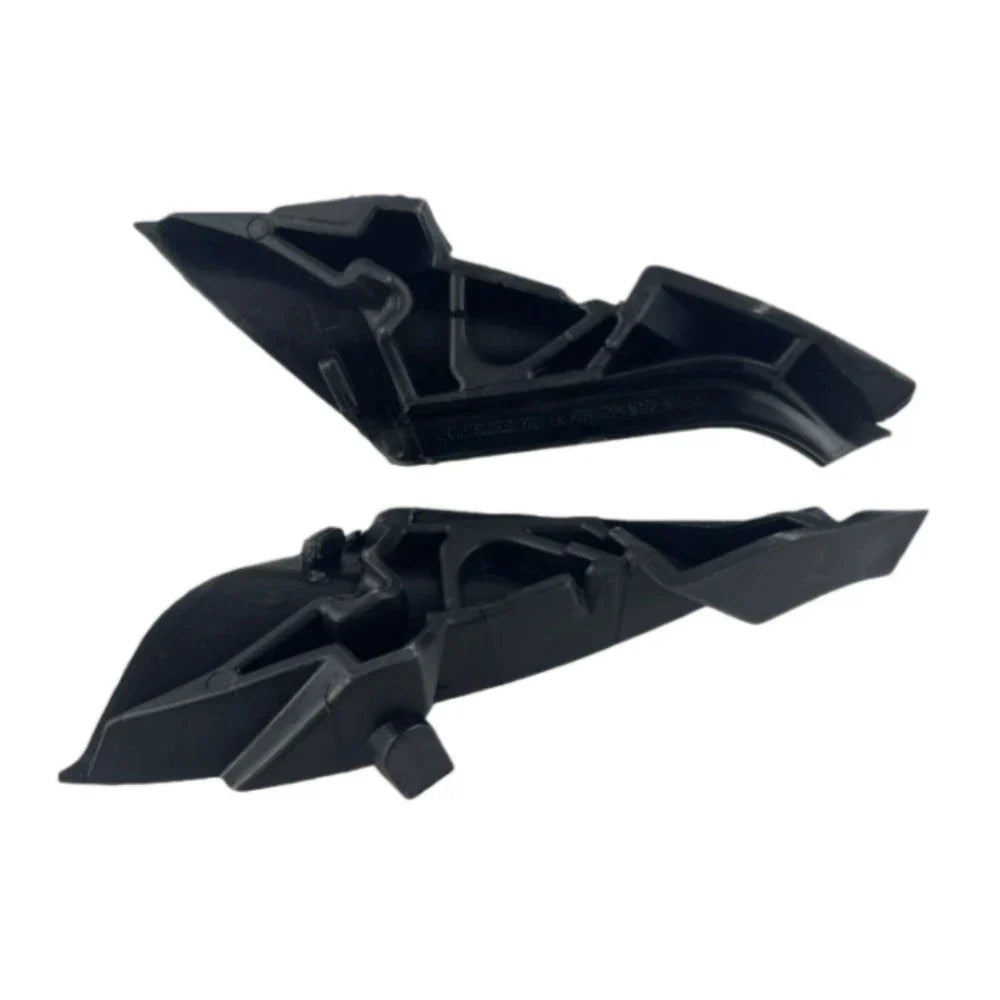 Windshield Wiper Cowl Cover for Toyota Sienna (2003-2010)