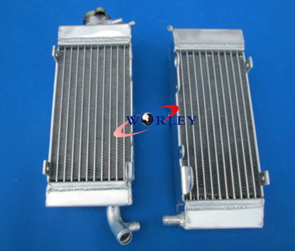 Aluminum Radiator for YAMAHA YZ250 WR250 (1992-1993)