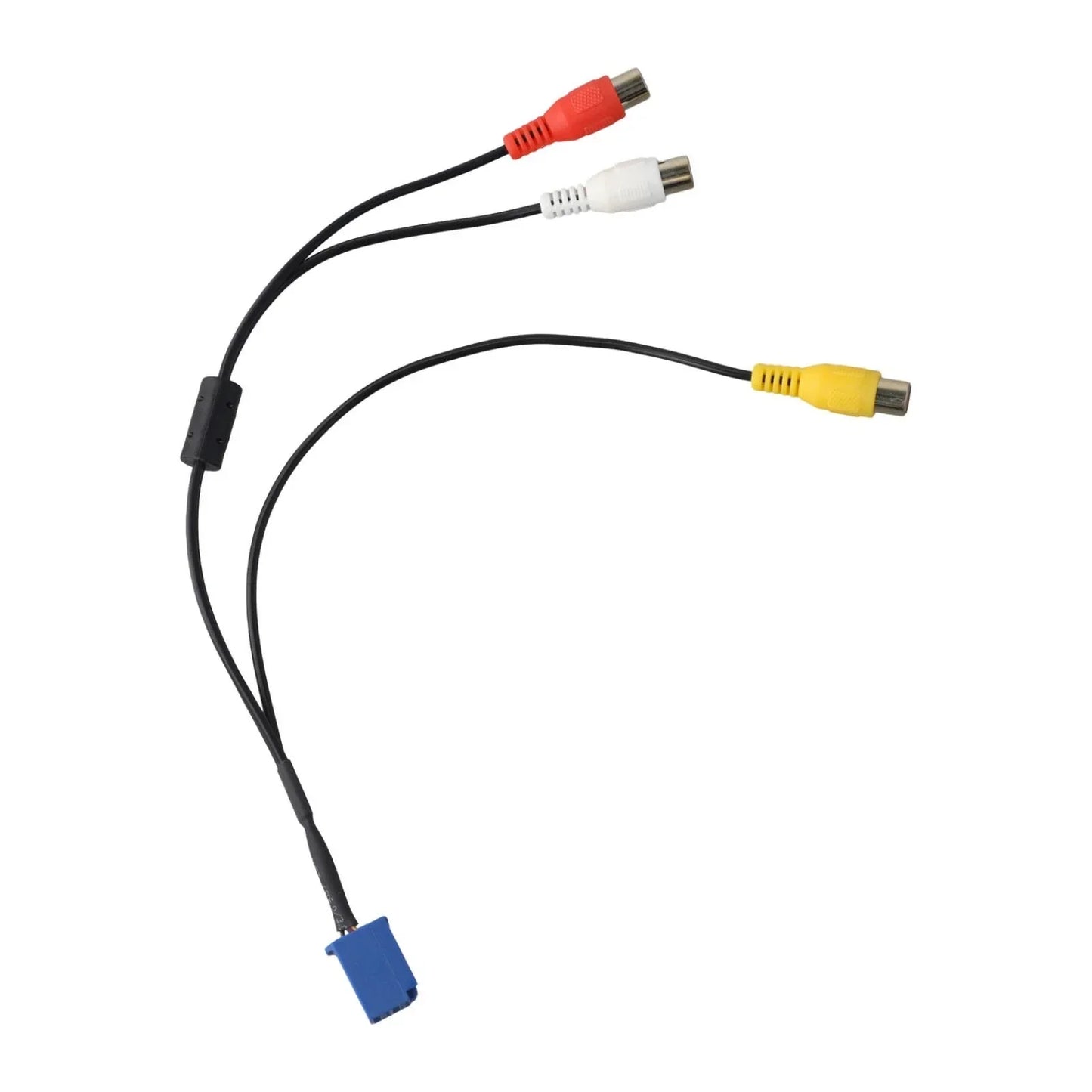 Cable Connector 6-Pin Radio for Toyota with Easy Setup