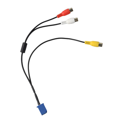 Cable Connector 6-Pin Radio for Toyota with Easy Setup