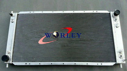 Aluminum Radiator for Ford F-150 F-250 Expedition (1997-1998)