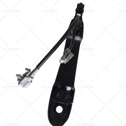 Front Right Door Handle Keyless Entry for Nissan Juke (2010-2019)