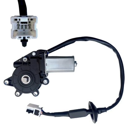 Front Left Window Lift Motor 6 Pins for Nissan Skyline V35 (2002–2007)