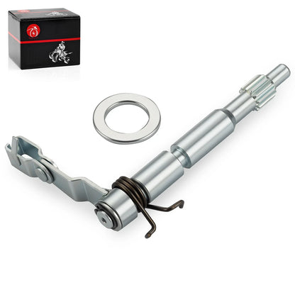 Clutch Actuator Lever Push Shaft for Yamaha Raptor 660 YFM660R (2001–2005)