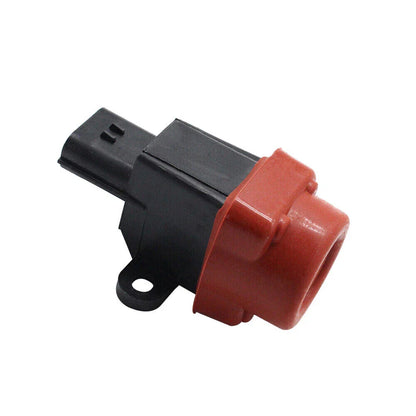 Inertia Switch Crash Sensor Fuel Pump Cut-Off for Car  (No Year Specified)