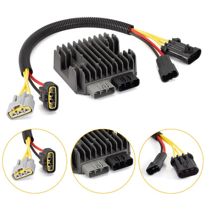 Voltage Regulator Rectifier for Polaris RZR XP Turbo (2016–2016)