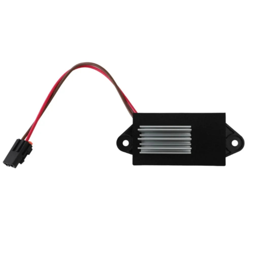 Heater Blower Motor Resistor for Chevrolet Tahoe, Escalade (2003-2006)
