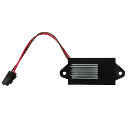 Heater Blower Motor Resistor for Chevrolet Tahoe, Escalade (2003-2006)