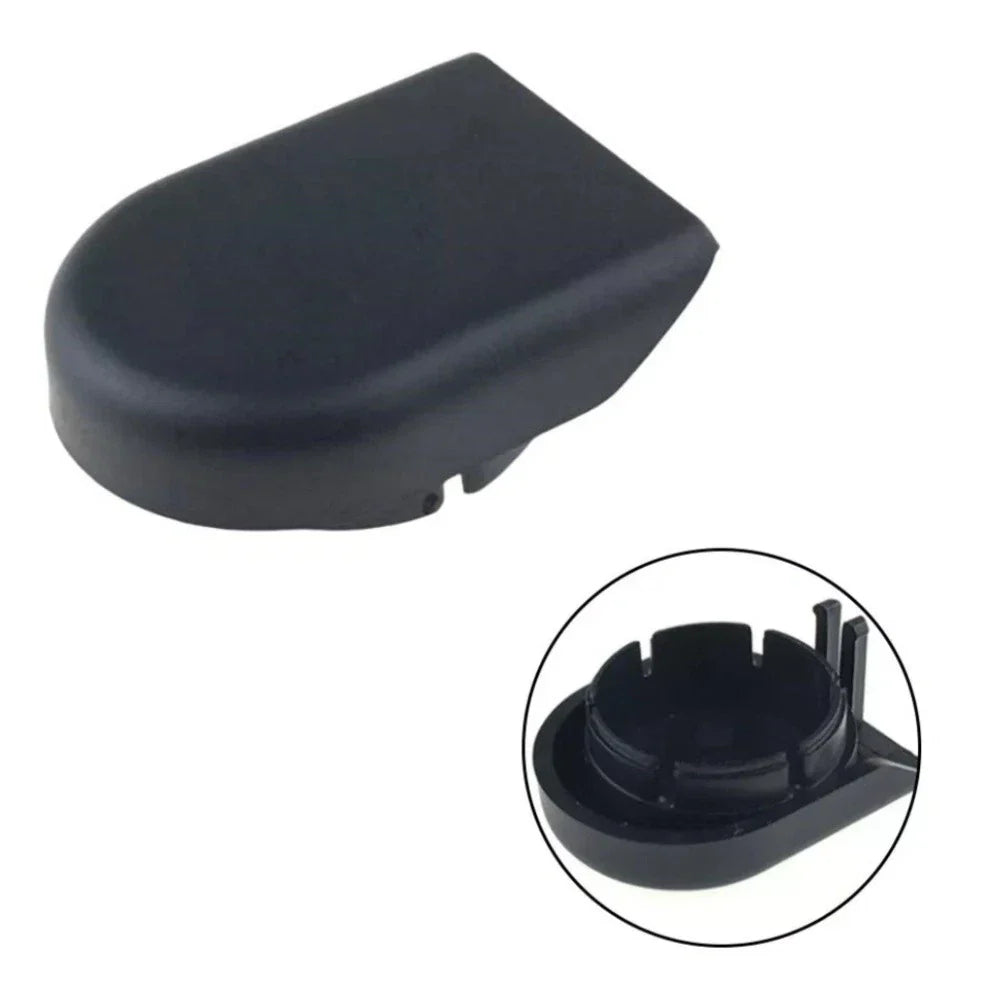 Front Wiper Arm Cover Caps for Mitsubishi Delica, Outlander, Eclipse