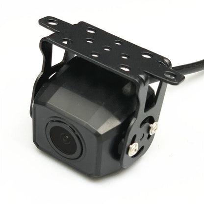 Waterproof HD 720P Rear View Reverse Backup Camera for Vehicle Truck Bus Van