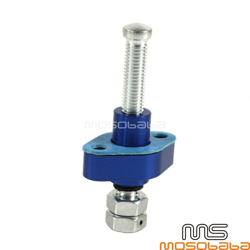 Manual Cam Chain Tensioner for Suzuki DR 100 125 250 350 370 400 500