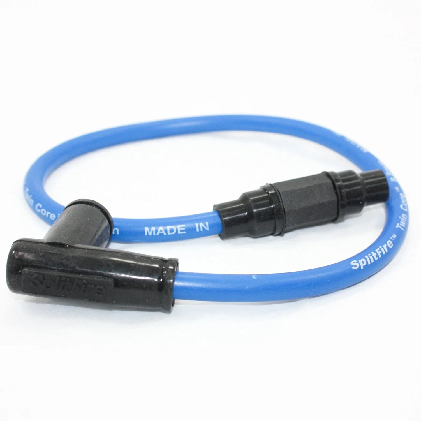 BL Performance Coil Spark Plug Lead Cap for 125cc 250cc PIT Quad Dirt Bike ATV