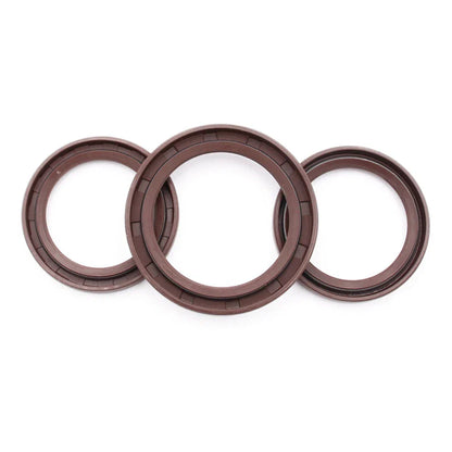 Crank Cam Seals for Toyota Supra, Lexus GS300, SC300, IS300 (1993-2002)