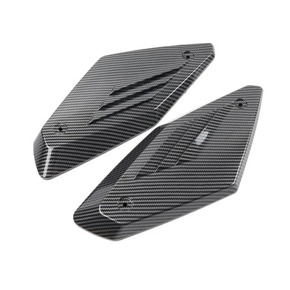 Side Panel Guard Protector Covers for Honda CB650R (2019-2021)