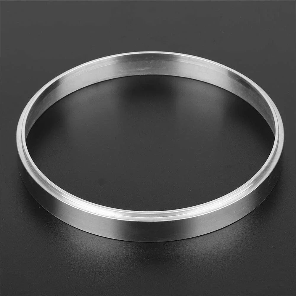 1/2" Air Cleaner Spacer for Edelbrock Holley SBC BBC