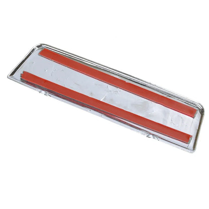 Door Handle Trim Kit for BMW E36 E34 E32 Z3 2-Door (1990-1999)