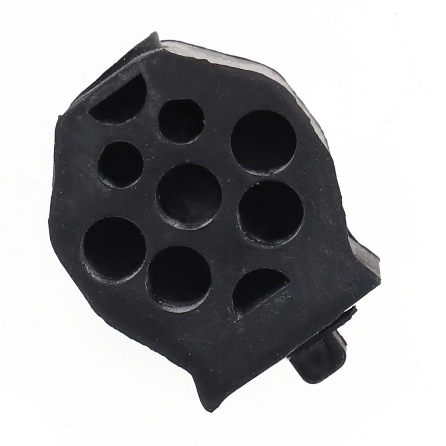 Insulator Mount Rubber for Cooling Systems