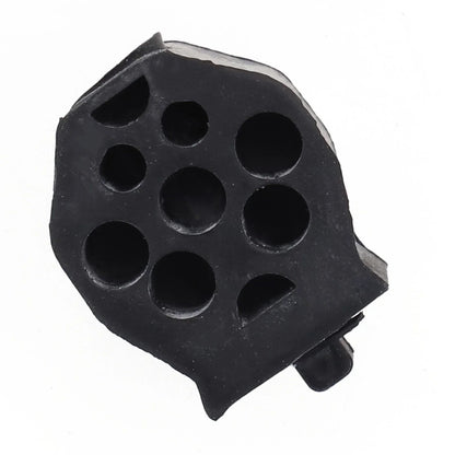 Insulator Mount Rubber for Cooling Systems