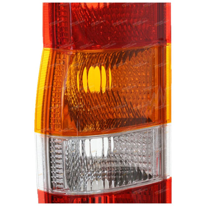 LH Tail Light LEFT for Ford VH VJ Transit Van (2000 - 2006)