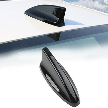 Plastic Shark Fin Antenna Cover for Honda Civic (2022 - Present)