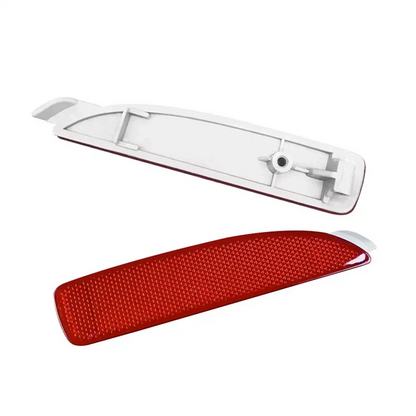 Rear Bumper Reflectors  for Mazda 3 5 6 (2004-2013)