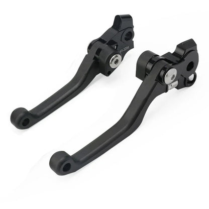 Clutch Brake Lever Kits for Kawasaki KX250 KX250X KX450 KX450X KX450SR (2019-2023)