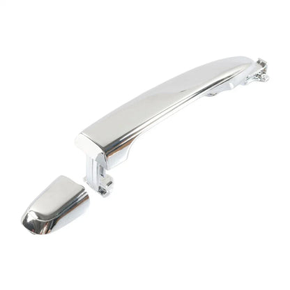 Chrome Rear Sliding Door Handle for Toyota Sienna (2004-2010)