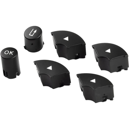 Switch Button Cover Cap for Mercedes W204 W212 (2009–2014)