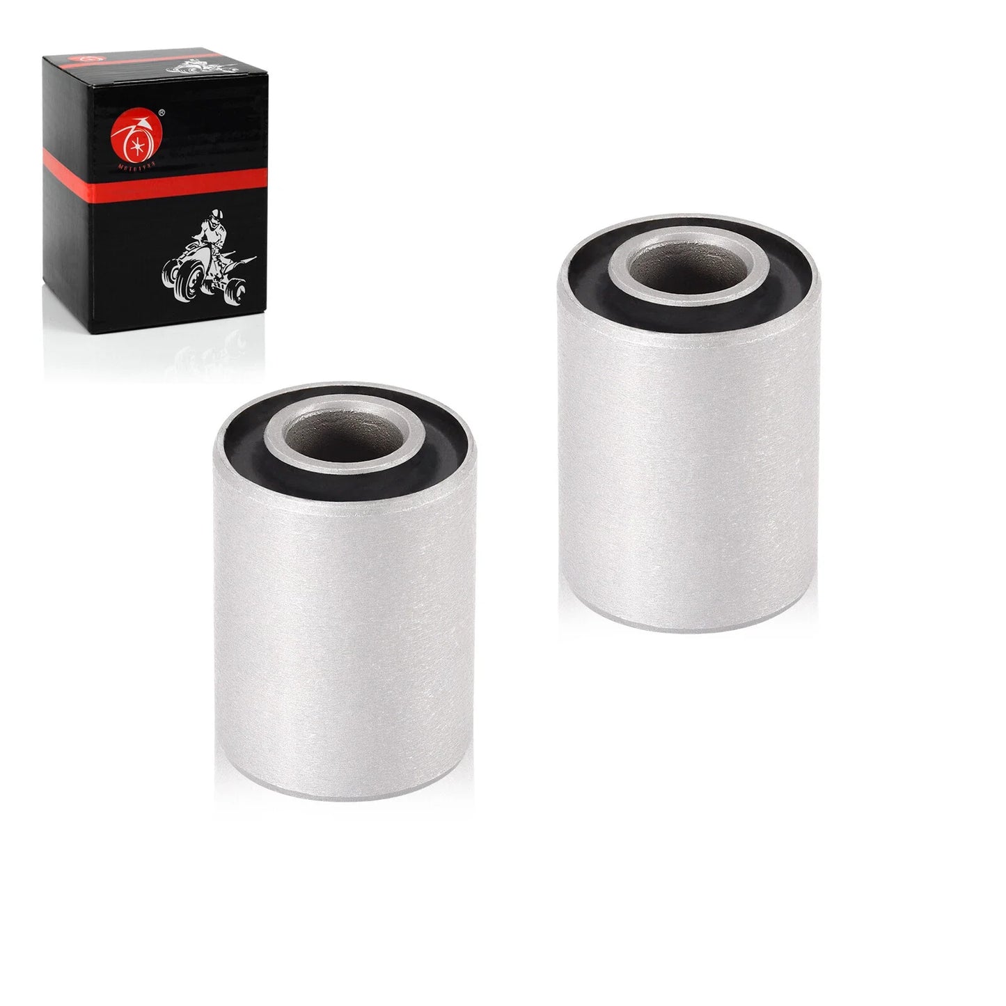 2X Swingarm Bushings for Yamaha TTR/DT/GT MX YZ YSR