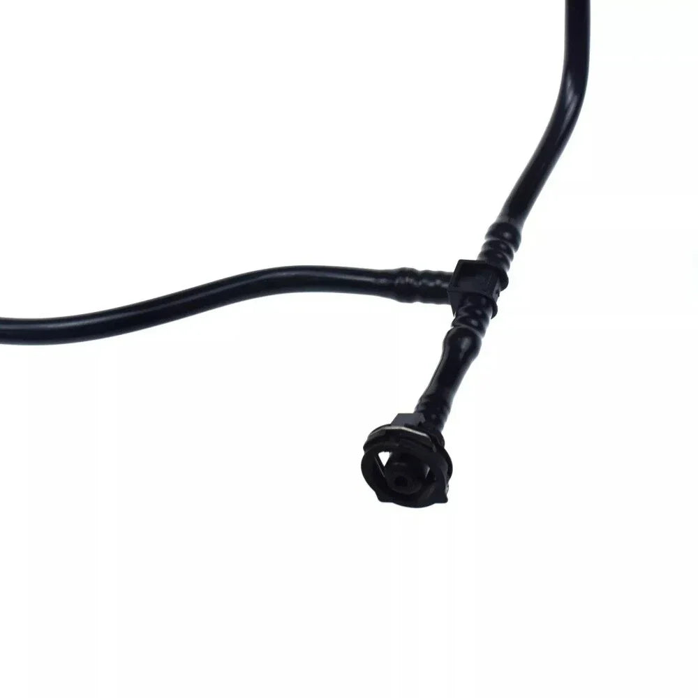 Engine Coolant Radiator Overflow Hose for Benz GL450 GL550 AMG GLS550 (2007-2019)