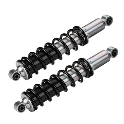 2 x Rear Shock Absorbers for Honda Recon 250 TRX250 (2001–2024)
