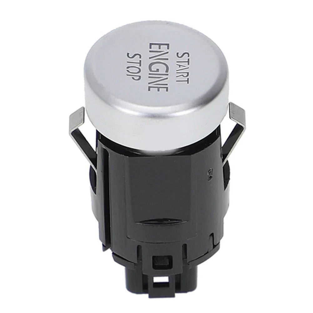 Keyless Start Stop Button Switch for Passat (2015–2017)