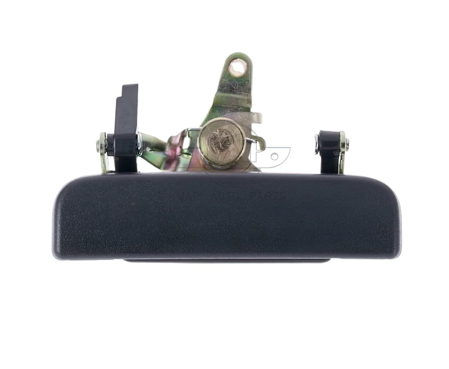 Textured Black Tailgate Handle Mazda B-Series / Ford Courier Ute (1996–2006)
