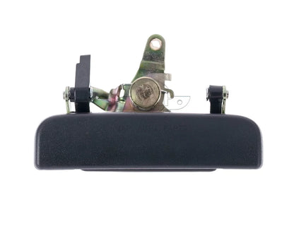 Textured Black Tailgate Handle Mazda B-Series / Ford Courier Ute (1996–2006)