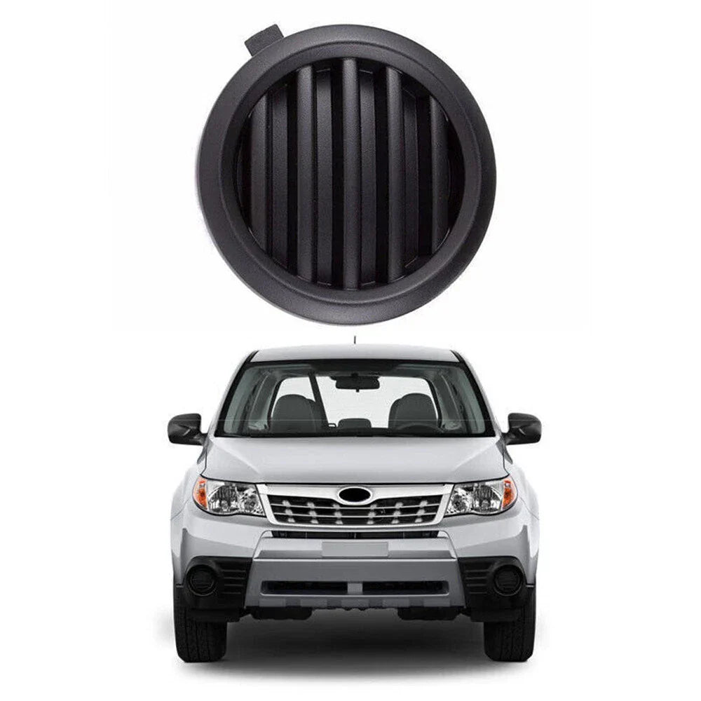 Fog Light Cover Trim for Subaru Forester (2009-2013)