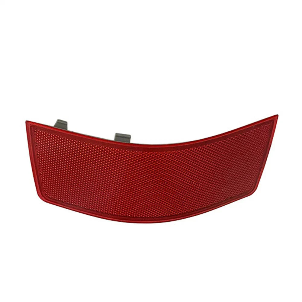 Left Side Rear Bumper Reflector for Mercedes Benz GLK350 (2010-2014)