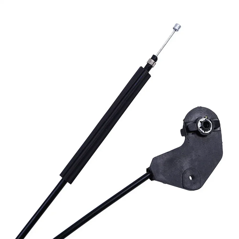 Hood Release Cable Wire for BMW X5 E53 (2000-2006)