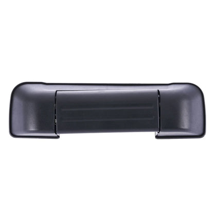 Textured Black Tailgate Handle for Suzuki Grand Vitara (1998–2005)