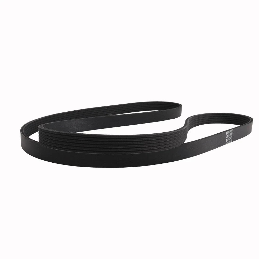 Drive Belt for Holden Commodore VT VX VU VY VZ 5.7 Gen3 LS1 V8 (1997-2007)