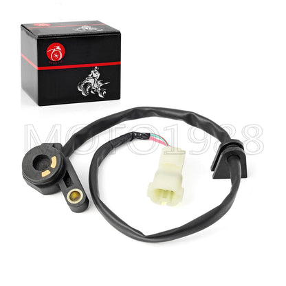 Neutral Switch Indicator Light Assembly for Honda Sportrax