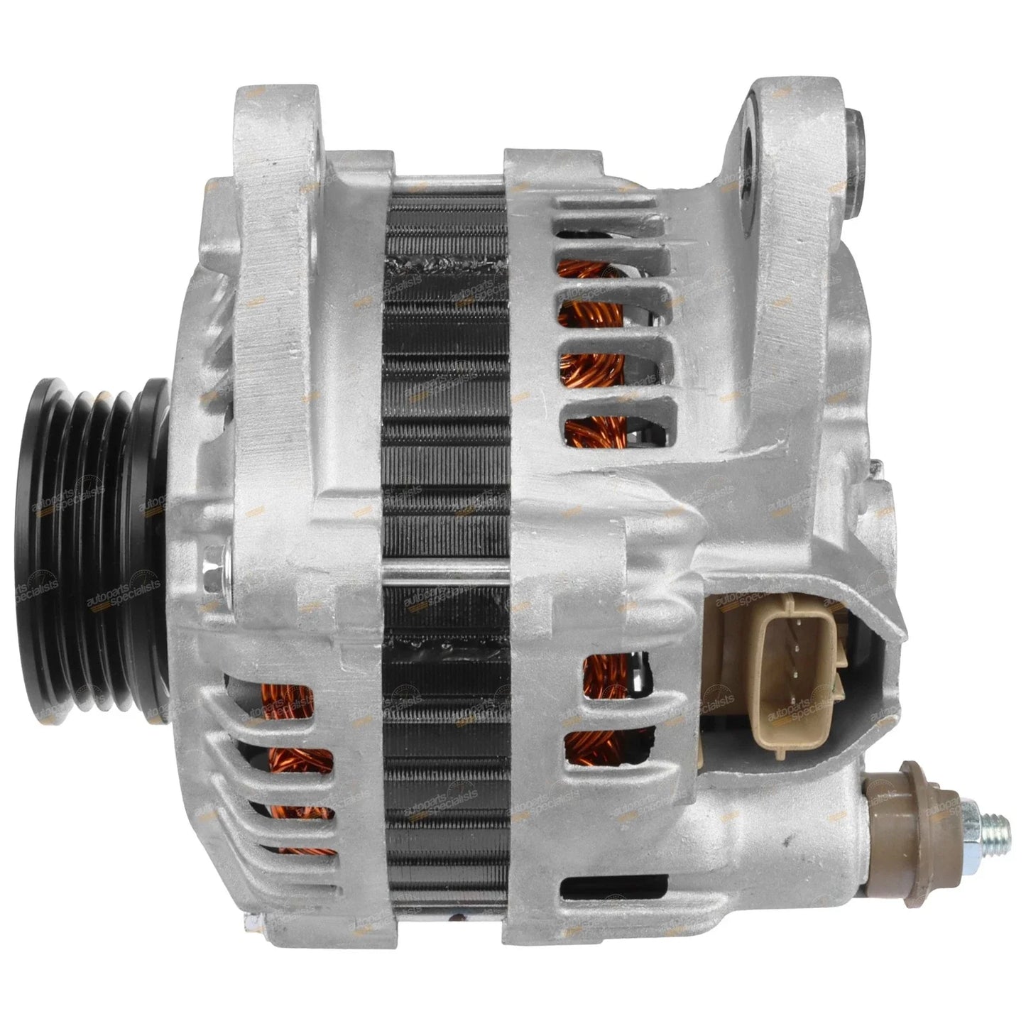 Alternator Mitsubishi Lancer CH 4cyl 2.4L 4G69 (2005-2007)