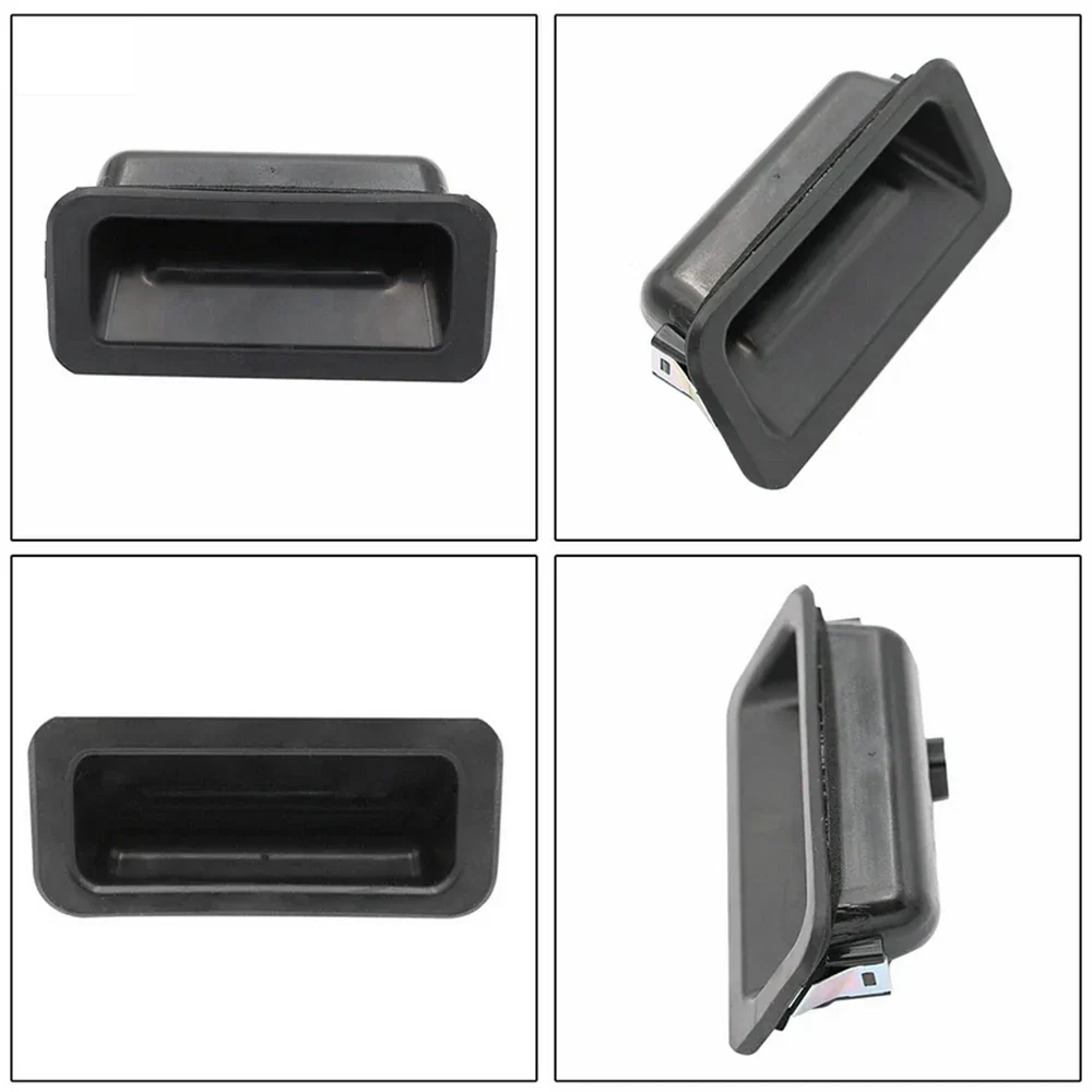 Kia Forte Trunk Lid Lock Release Handle for 2010-2018 (1 Pcs)