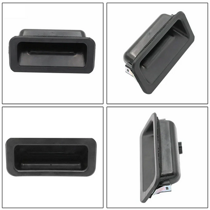 Kia Forte Trunk Lid Lock Release Handle for 2010-2018 (1 Pcs)