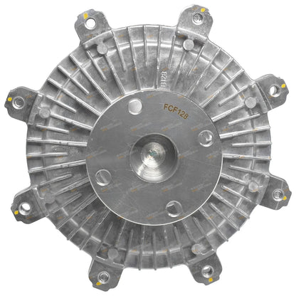 Fan Clutch Viscous Coupling 3.5L V6 for Mitsubishi Pajero NK NL (1996 - 2000)