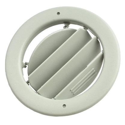 Gray Headliner Ceiling Vent for Ford Expedition Navigator