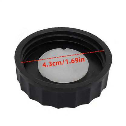 Brake Fluid Reservoir Cap Cover for Peugeot Citroen (2010-2018)