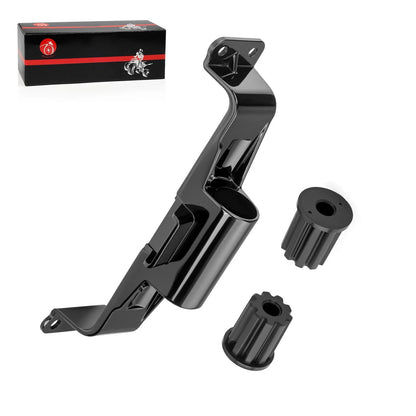 Fuel Tank Mounting Bracket for Yamaha YZF-R6 (2003–2009)